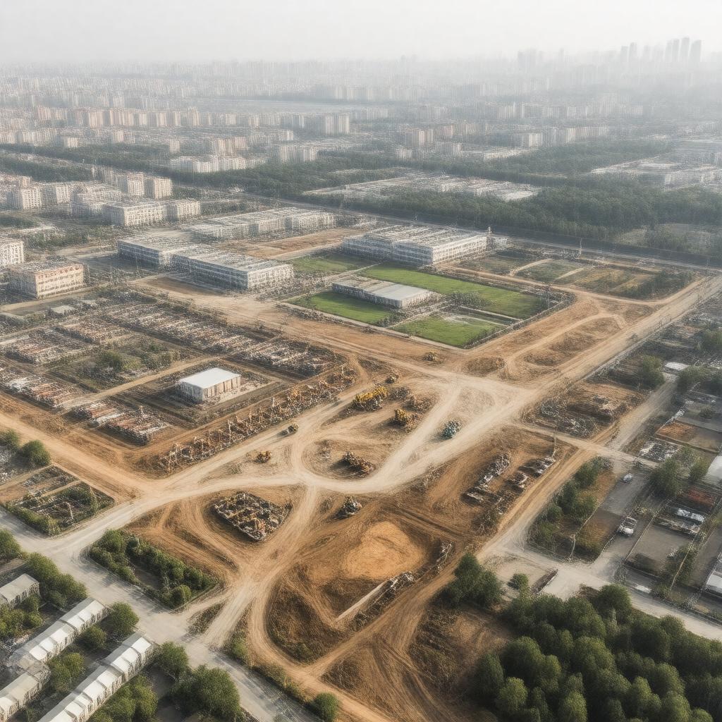 Brownfields Program